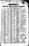 Belfast Mercantile Register and Weekly Advertiser Tuesday 06 January 1846 Page 1