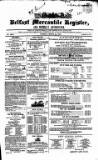 Belfast Mercantile Register and Weekly Advertiser