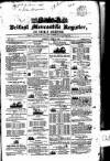 Belfast Mercantile Register and Weekly Advertiser Tuesday 09 June 1846 Page 1