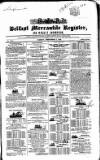 Belfast Mercantile Register and Weekly Advertiser Tuesday 01 September 1846 Page 1