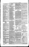 Belfast Mercantile Register and Weekly Advertiser Tuesday 08 September 1846 Page 4