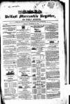 Belfast Mercantile Register and Weekly Advertiser