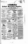 Belfast Mercantile Register and Weekly Advertiser Tuesday 02 March 1847 Page 1
