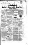 Belfast Mercantile Register and Weekly Advertiser Tuesday 16 March 1847 Page 1