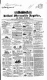 Belfast Mercantile Register and Weekly Advertiser