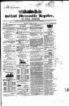 Belfast Mercantile Register and Weekly Advertiser