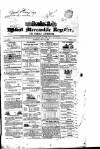 Belfast Mercantile Register and Weekly Advertiser Tuesday 18 May 1847 Page 1