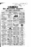 Belfast Mercantile Register and Weekly Advertiser Tuesday 27 July 1847 Page 1