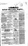 Belfast Mercantile Register and Weekly Advertiser Tuesday 07 September 1847 Page 1