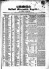 Belfast Mercantile Register and Weekly Advertiser Tuesday 04 January 1848 Page 1