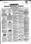 Belfast Mercantile Register and Weekly Advertiser Tuesday 11 January 1848 Page 1