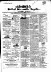 Belfast Mercantile Register and Weekly Advertiser