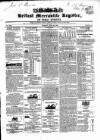 Belfast Mercantile Register and Weekly Advertiser