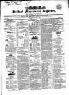 Belfast Mercantile Register and Weekly Advertiser