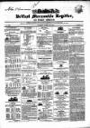 Belfast Mercantile Register and Weekly Advertiser