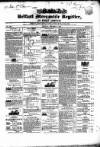 Belfast Mercantile Register and Weekly Advertiser Tuesday 17 October 1848 Page 1