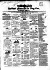 Belfast Mercantile Register and Weekly Advertiser Tuesday 05 December 1848 Page 1