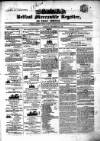 Belfast Mercantile Register and Weekly Advertiser