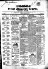 Belfast Mercantile Register and Weekly Advertiser Tuesday 09 January 1849 Page 1