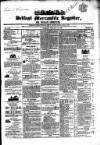 Belfast Mercantile Register and Weekly Advertiser Tuesday 16 January 1849 Page 1