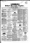 Belfast Mercantile Register and Weekly Advertiser Tuesday 06 February 1849 Page 1
