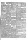 Belfast Mercantile Register and Weekly Advertiser Tuesday 07 August 1849 Page 3