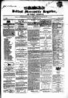 Belfast Mercantile Register and Weekly Advertiser Tuesday 20 November 1849 Page 1
