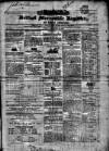 Belfast Mercantile Register and Weekly Advertiser Tuesday 25 December 1849 Page 1