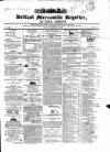 Belfast Mercantile Register and Weekly Advertiser Tuesday 12 March 1850 Page 1