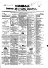 Belfast Mercantile Register and Weekly Advertiser Tuesday 19 March 1850 Page 1