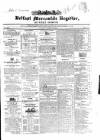 Belfast Mercantile Register and Weekly Advertiser Tuesday 26 March 1850 Page 1