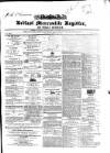Belfast Mercantile Register and Weekly Advertiser Tuesday 16 April 1850 Page 1