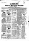 Belfast Mercantile Register and Weekly Advertiser Tuesday 28 May 1850 Page 1