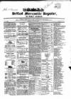 Belfast Mercantile Register and Weekly Advertiser Tuesday 09 July 1850 Page 1