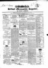 Belfast Mercantile Register and Weekly Advertiser Tuesday 24 September 1850 Page 1