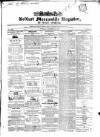 Belfast Mercantile Register and Weekly Advertiser Tuesday 05 November 1850 Page 1