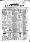 Belfast Mercantile Register and Weekly Advertiser Tuesday 26 November 1850 Page 1