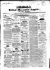 Belfast Mercantile Register and Weekly Advertiser Tuesday 03 December 1850 Page 1