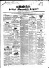 Belfast Mercantile Register and Weekly Advertiser Tuesday 10 December 1850 Page 1
