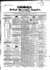 Belfast Mercantile Register and Weekly Advertiser Tuesday 24 December 1850 Page 1