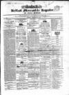 Belfast Mercantile Register and Weekly Advertiser Tuesday 11 February 1851 Page 1