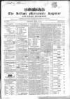 Belfast Mercantile Register and Weekly Advertiser Tuesday 17 June 1851 Page 1