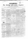 Belfast Mercantile Register and Weekly Advertiser Tuesday 24 June 1851 Page 1
