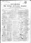 Belfast Mercantile Register and Weekly Advertiser