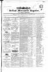 Belfast Mercantile Register and Weekly Advertiser Tuesday 10 February 1852 Page 1