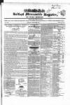 Belfast Mercantile Register and Weekly Advertiser Tuesday 16 March 1852 Page 1