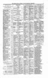 THE MERCANTILE JOURNAL AND STATISTICAL REGISTER. Imports. Per Royal I, May, 1852. J. Riddle & Son, 1 bdl steel. J.