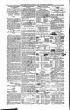 Belfast Mercantile Register and Weekly Advertiser Tuesday 01 June 1852 Page 8