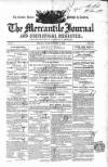 Belfast Mercantile Register and Weekly Advertiser Tuesday 08 June 1852 Page 1