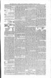 Belfast Mercantile Register and Weekly Advertiser Tuesday 08 June 1852 Page 5